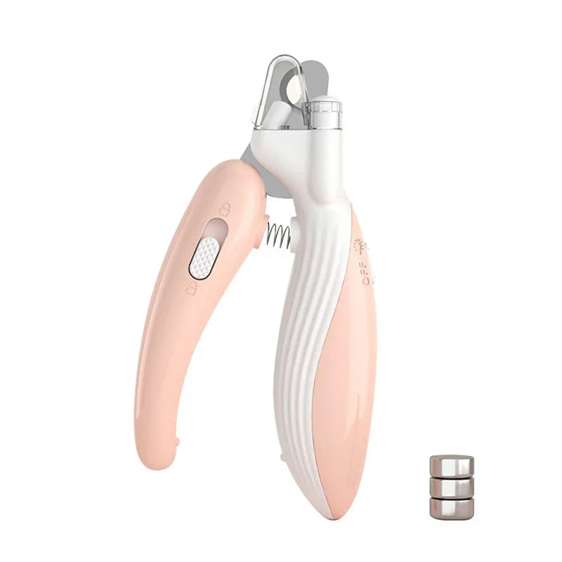 Pet Claw Grooming Scissors