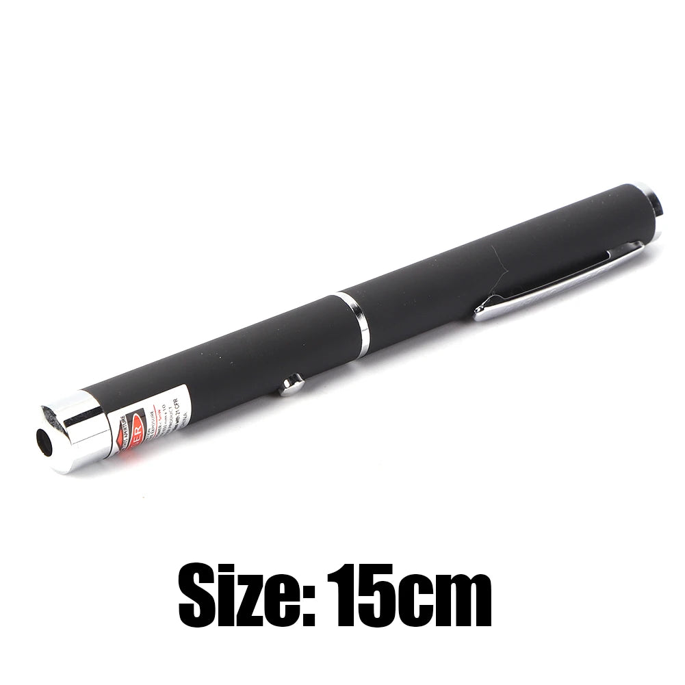 LED Cute Laser Transform Pattern USB Rechargeable Toy