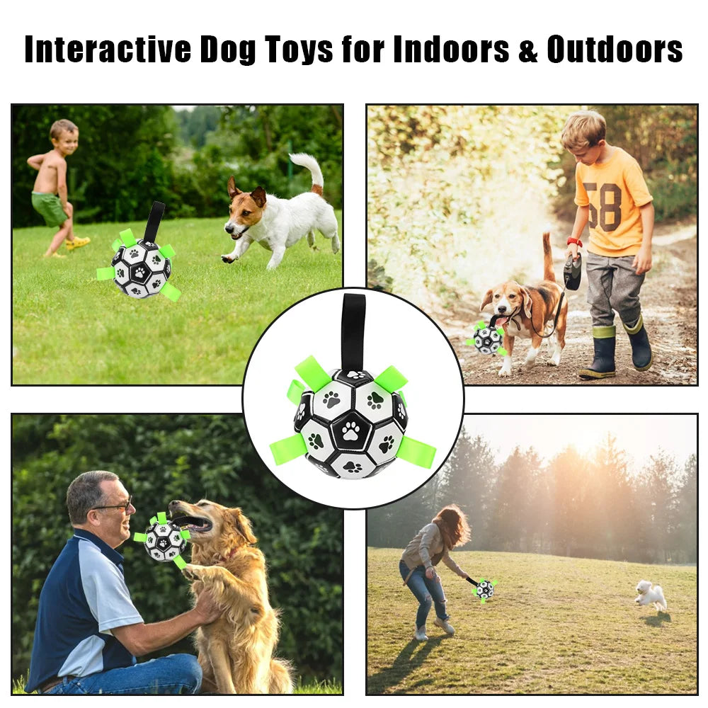 Bite Chew Balls Interactive Pet Accessories