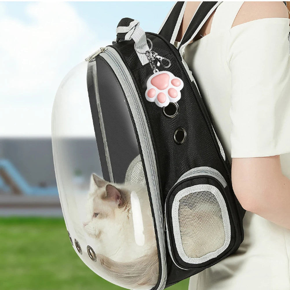 LED Cute Laser Transform Pattern USB Rechargeable Toy