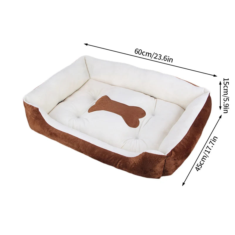 Soft Dog Beds