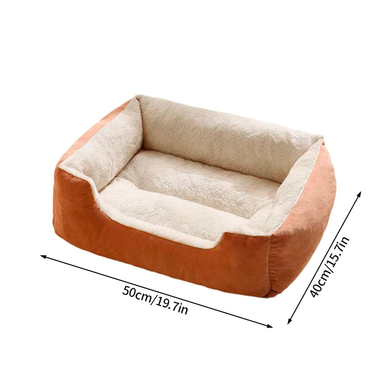 Soft Dog Beds