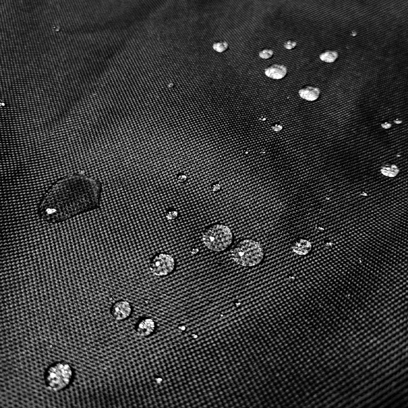 Waterproof 600D Oxford Trunk Seat Cover