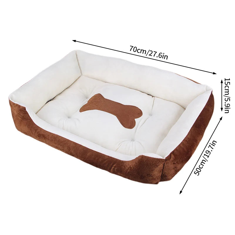 Soft Dog Beds