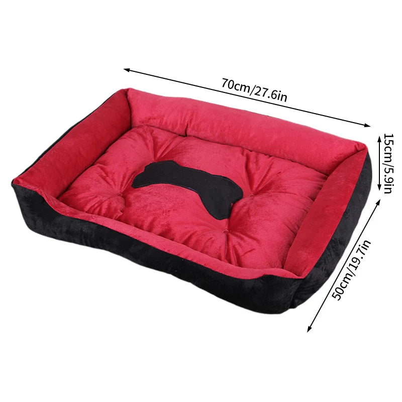 Soft Dog Beds