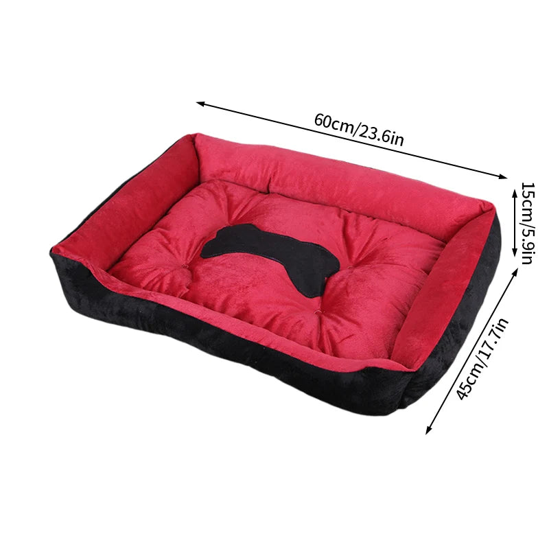 Soft Dog Beds