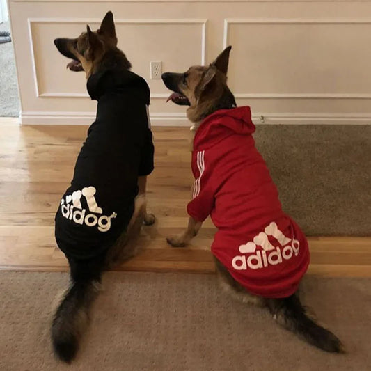 Adidog Sport Hoodies/Sweatshirts  Pets