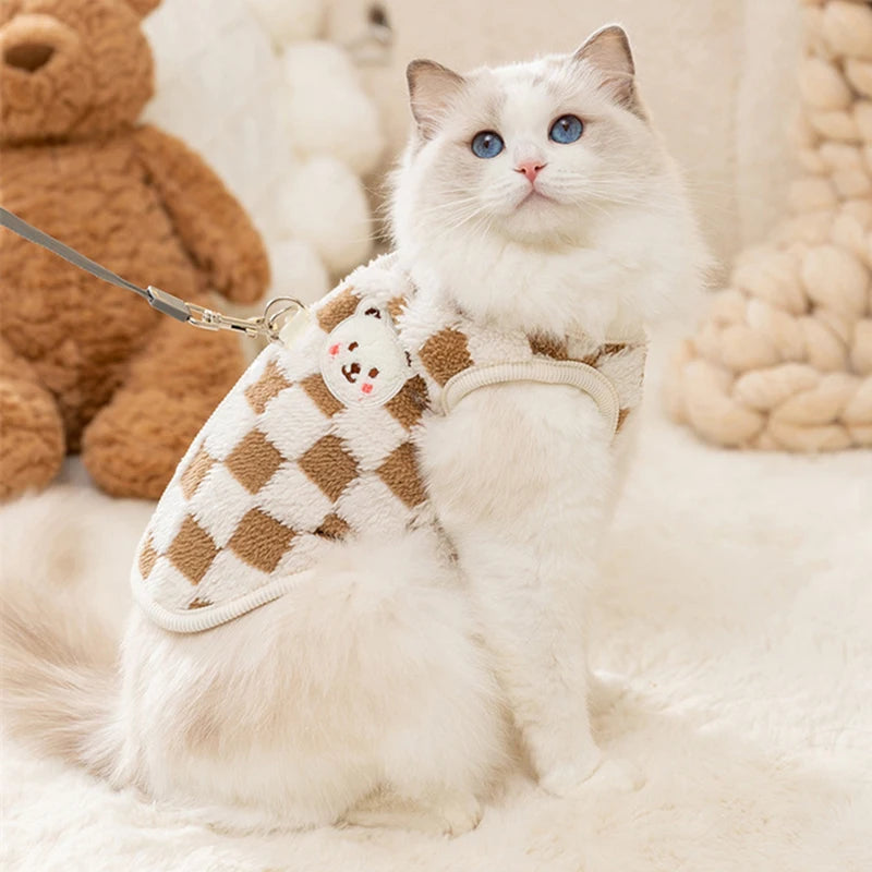 Cat Sweater