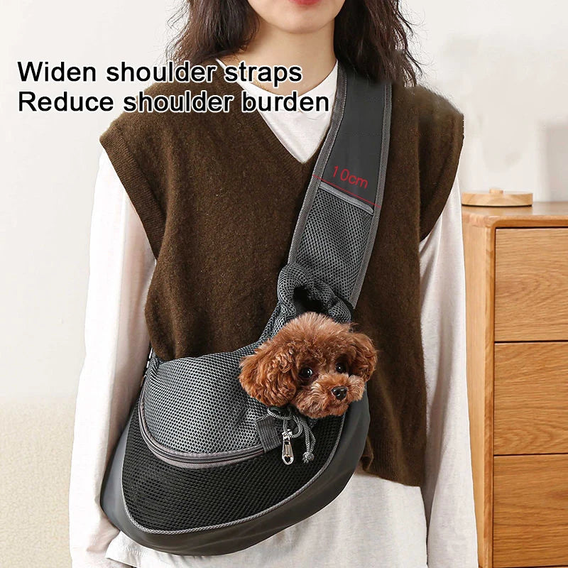 Backpack Pet Carrier