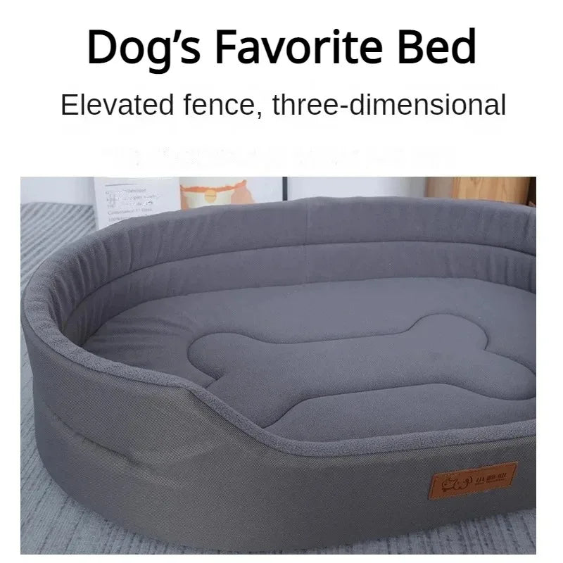 Dog Cushions Bed