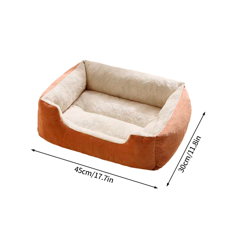 Soft Dog Beds