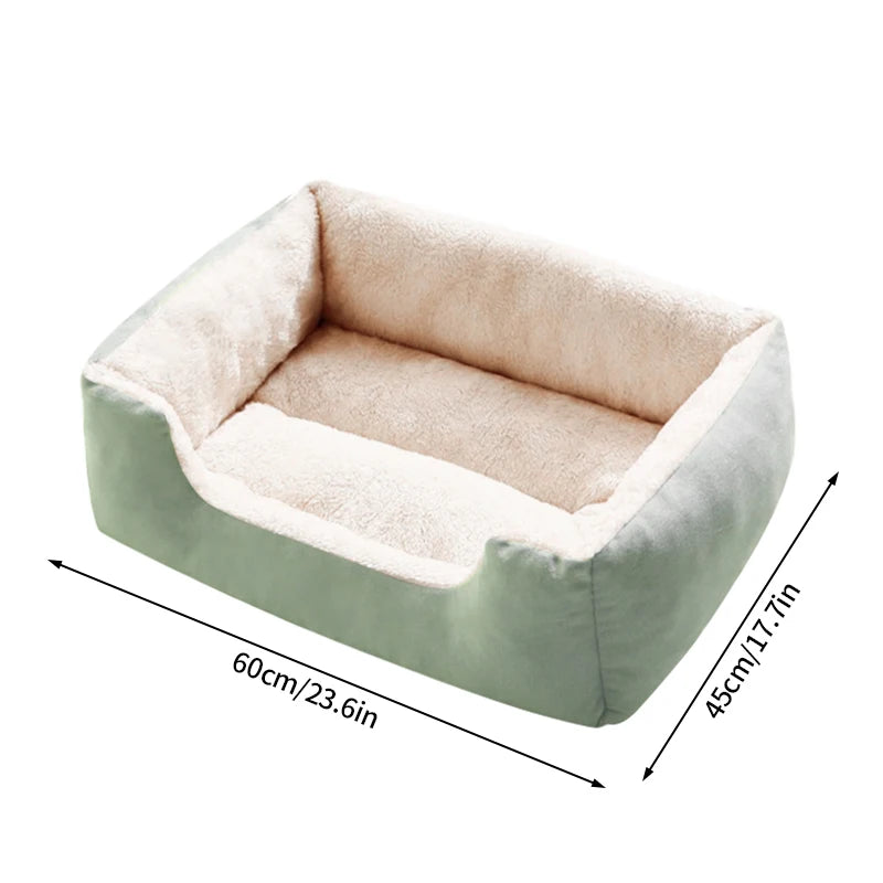 Soft Dog Beds