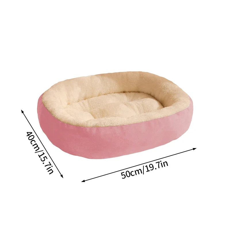 Soft Dog Beds