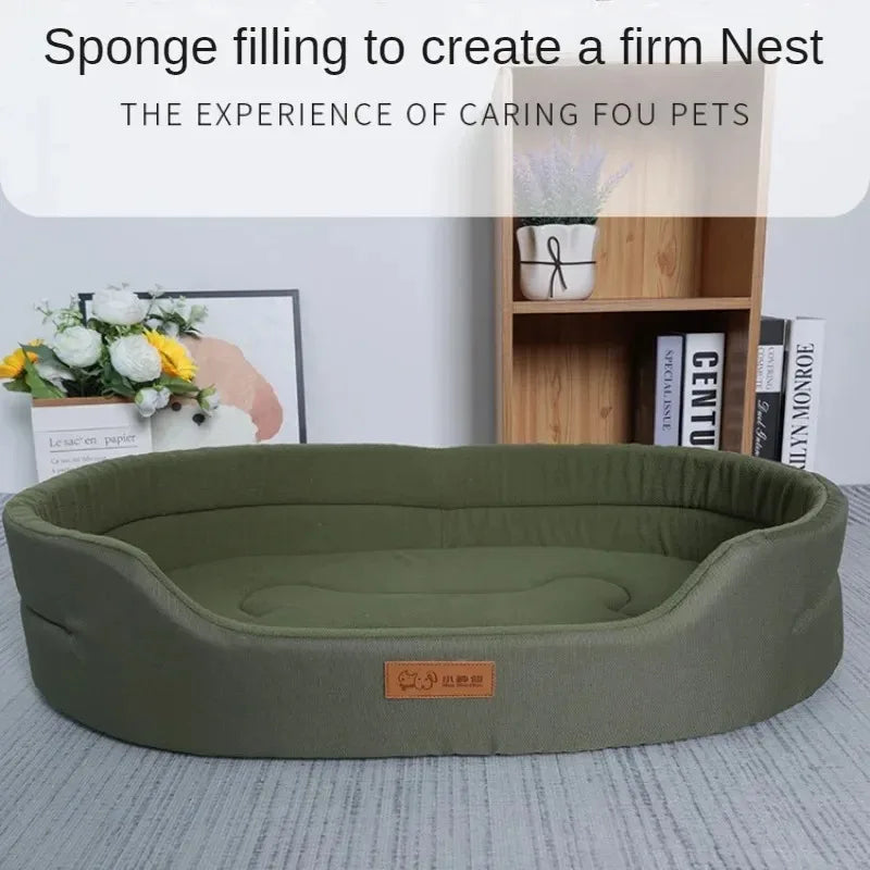 Dog Cushions Bed