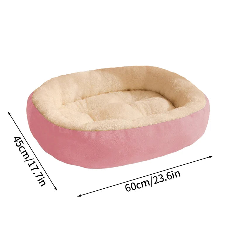 Soft Dog Beds