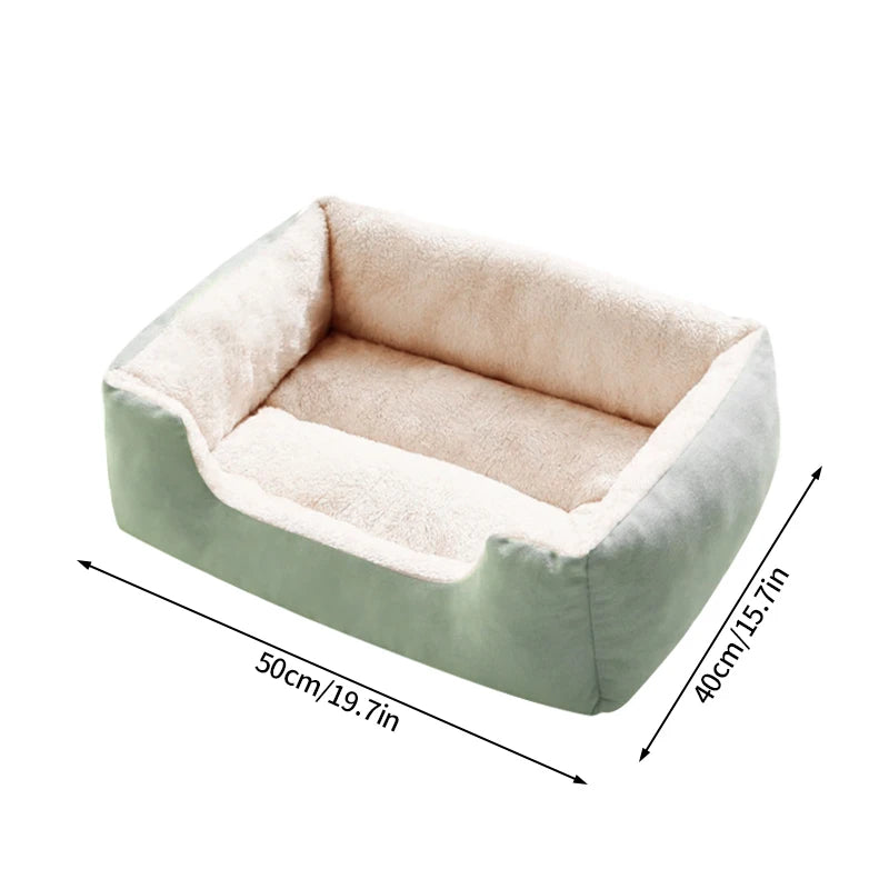 Soft Dog Beds