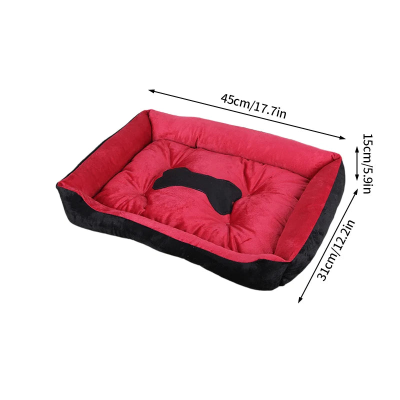 Soft Dog Beds