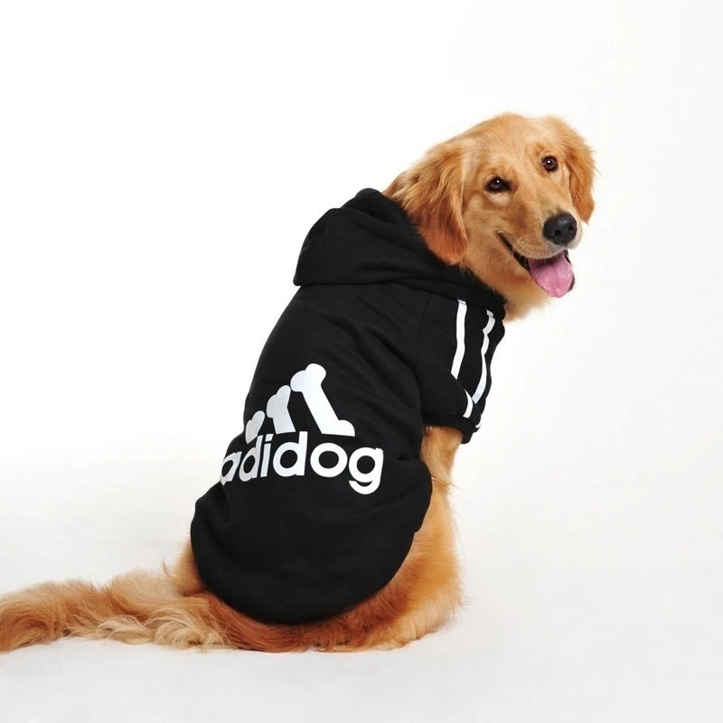 Adidog Sport Hoodies/Sweatshirts  Pets