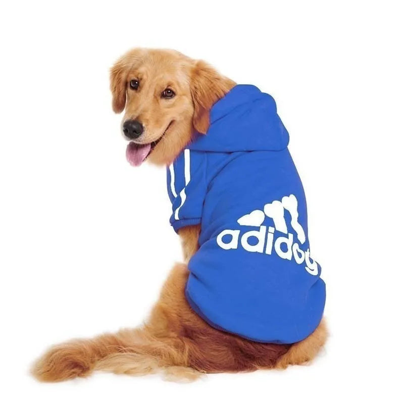 Adidog Sport Hoodies/Sweatshirts  Pets