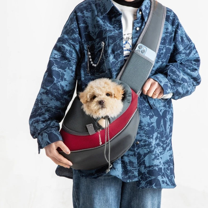 Backpack Pet Carrier