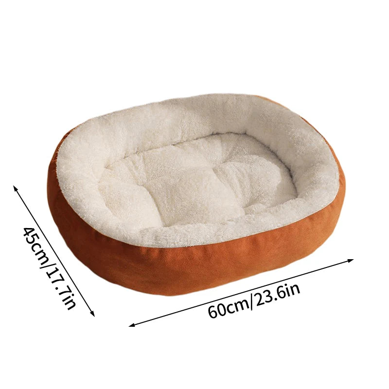 Soft Dog Beds