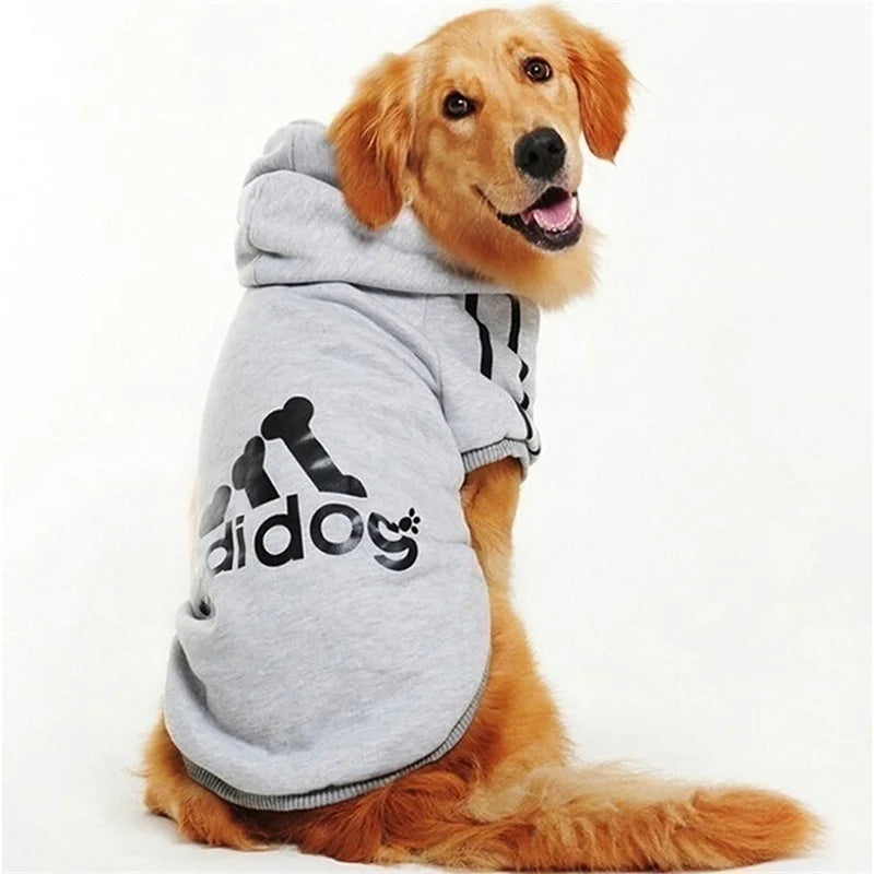 Adidog Sport Hoodies/Sweatshirts  Pets