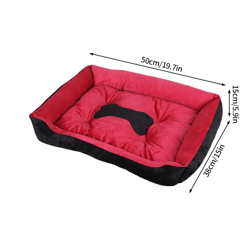 Soft Dog Beds