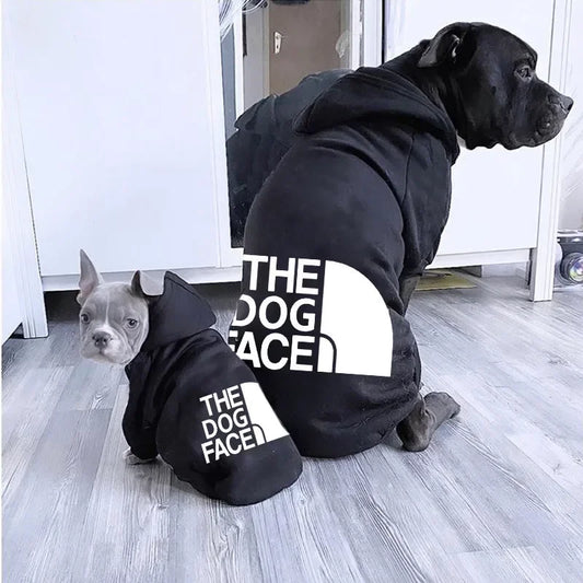 Dog Hoodies/Jacket