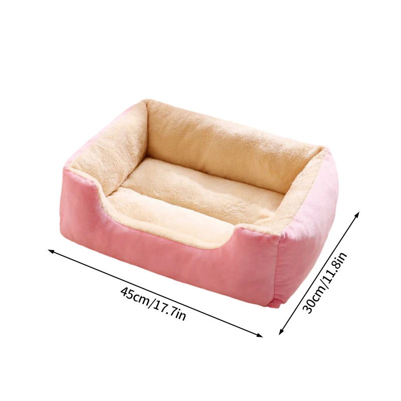 Soft Dog Beds