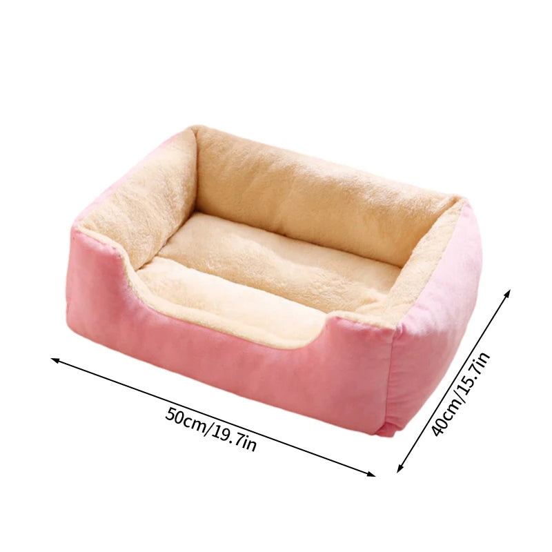 Soft Dog Beds