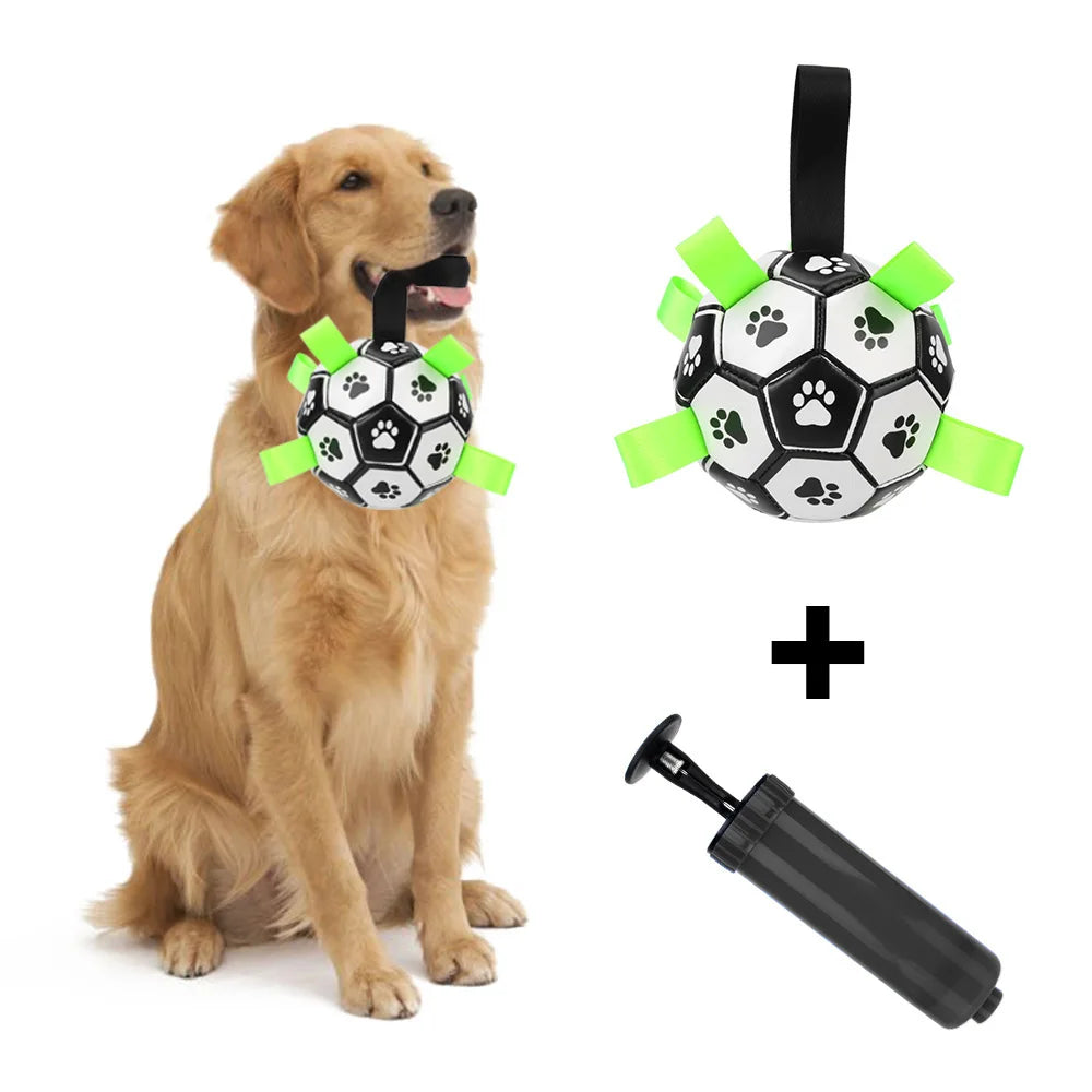Bite Chew Balls Interactive Pet Accessories