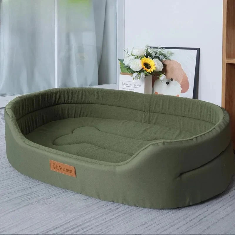 Dog Cushions Bed