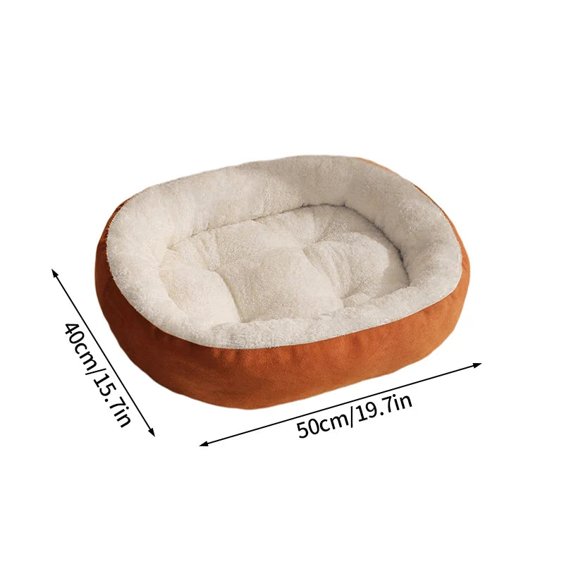 Soft Dog Beds