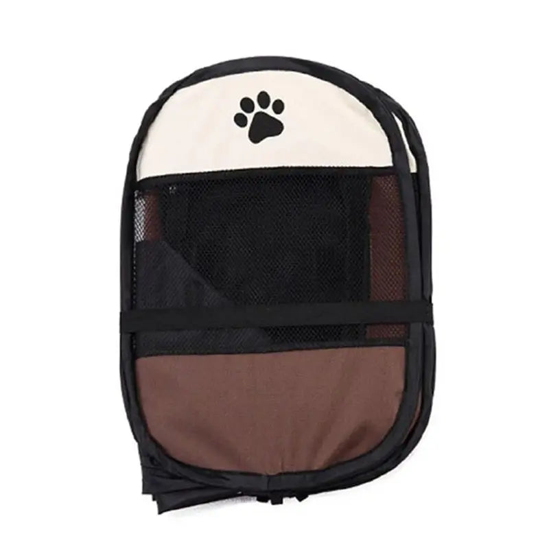 Portable and Foldable PET Tent