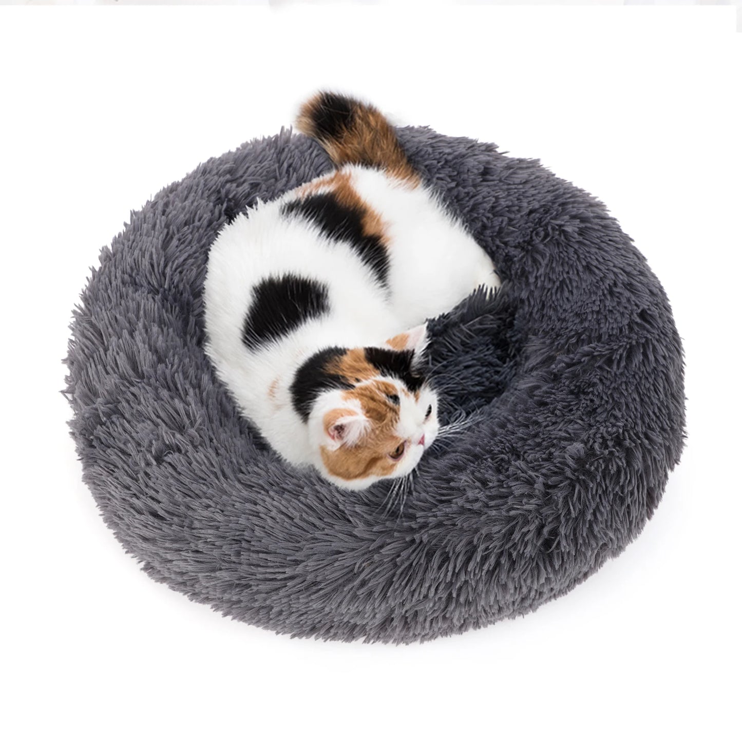 Fluffy Pets Beds