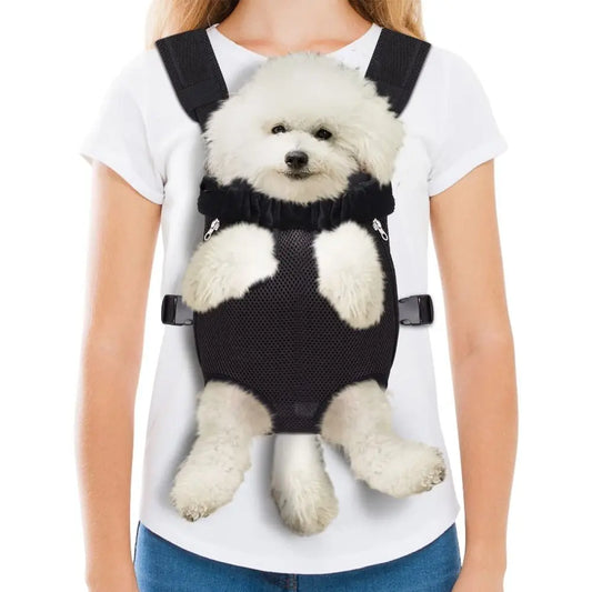 Dog Carrier Backpack