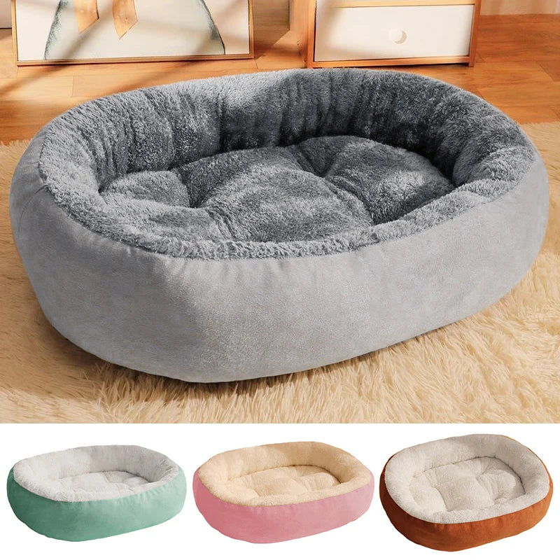 Soft Dog Beds