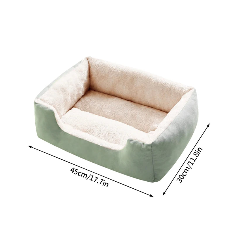 Soft Dog Beds