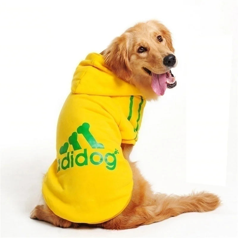 Adidog Sport Hoodies/Sweatshirts  Pets