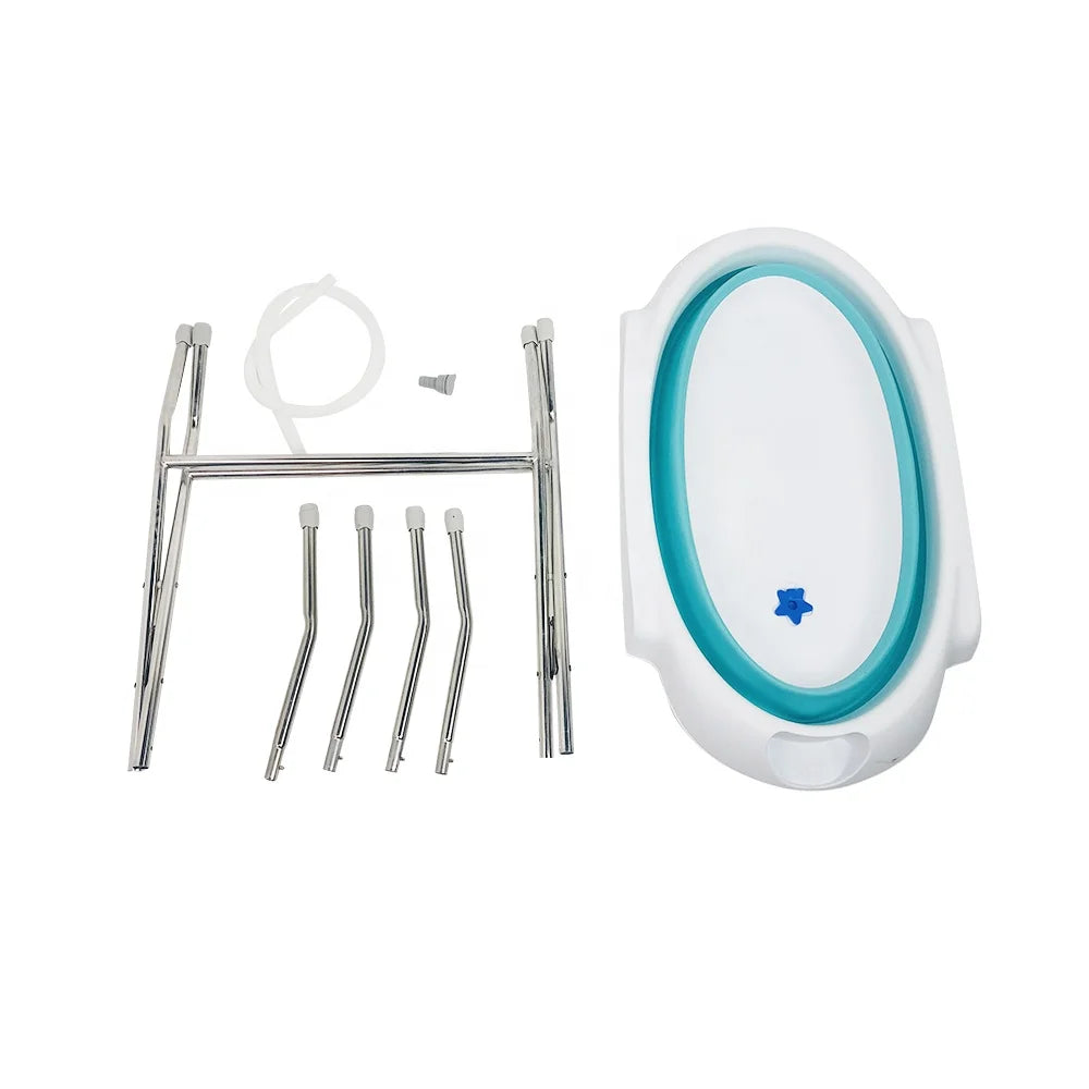 Elevated Portable Foldable Pet