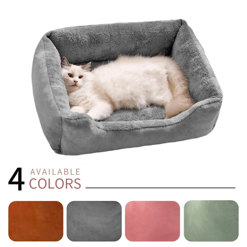 Soft Dog Beds