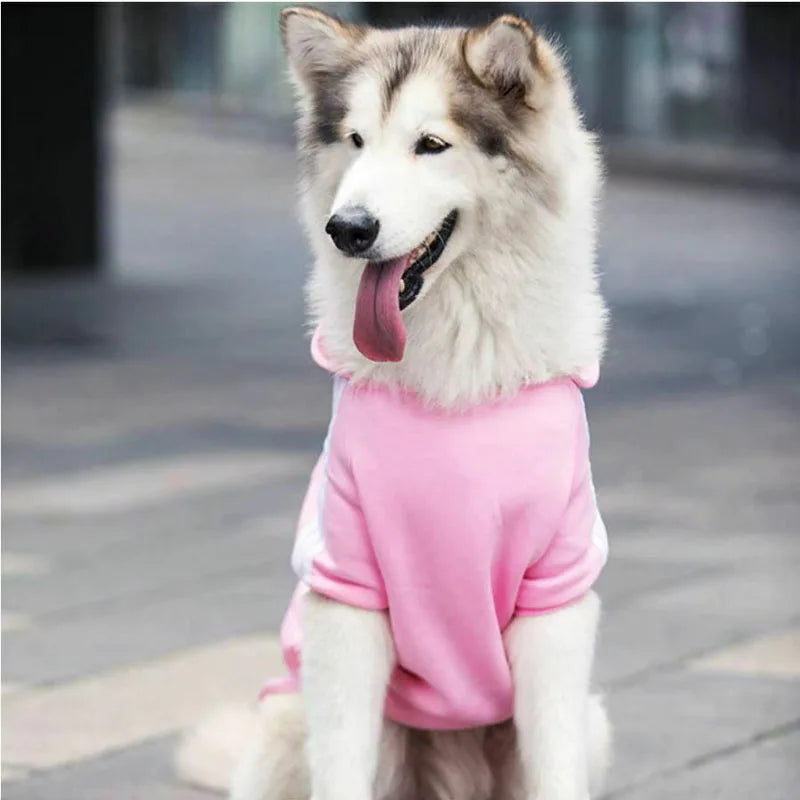 Adidog Sport Hoodies/Sweatshirts  Pets