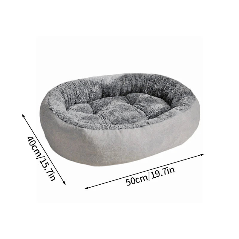 Soft Dog Beds