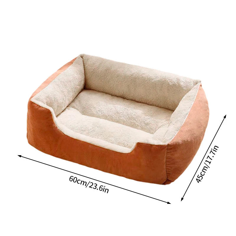 Soft Dog Beds