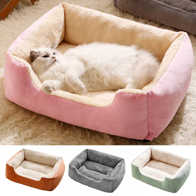 Soft Dog Beds