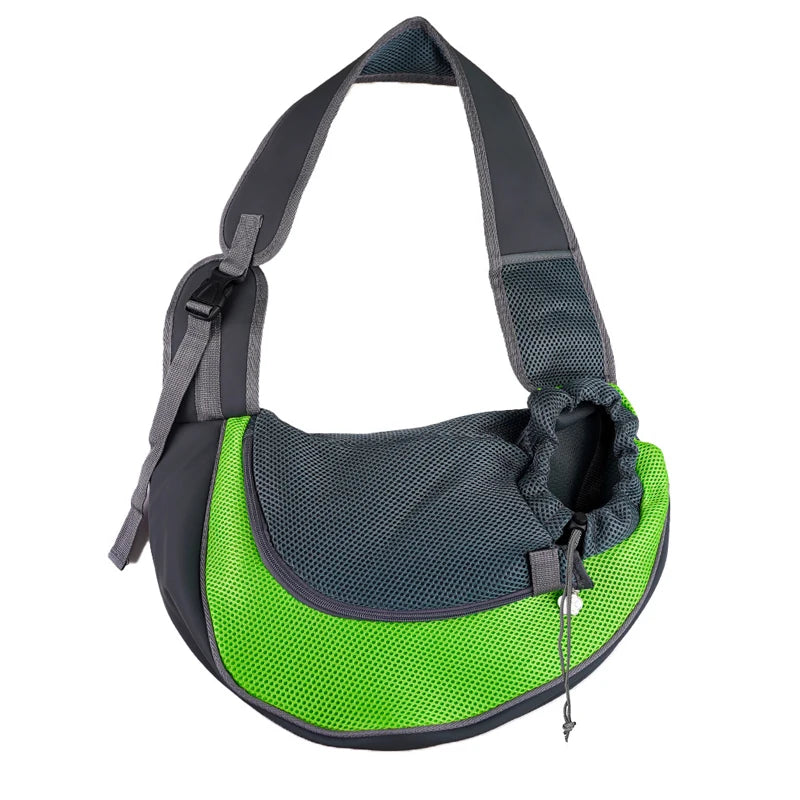 Backpack Pet Carrier